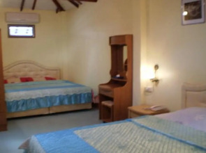 Wanliya Resort