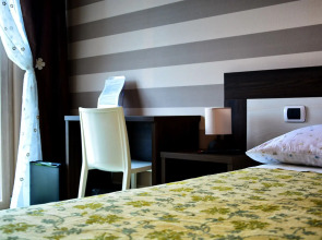 Le Due Noci Bed and Breakfast