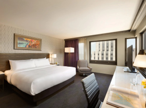 InterContinental Saint Paul Riverfront by IHG