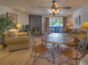 Silverpick Condo 204