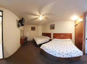 Hotel California
