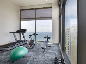 Nagar Hotel Nha Trang