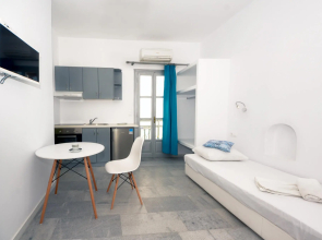 Depis Apartments & Suites