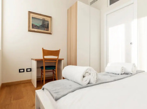 Milan Retreats Cadorna