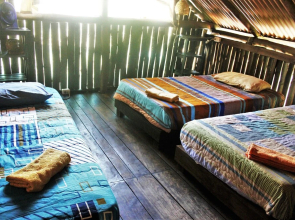 Barba Negra Hostel