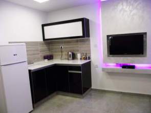 City Apartments