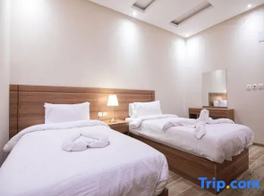 Towlan Alfalah Services Apartment