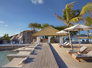 Six Senses Zil Pasyon Seychelles
