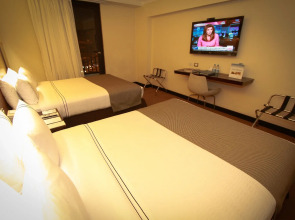 Sonesta Hotel Cusco