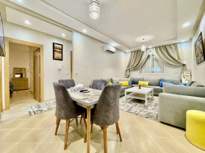 Appartement Les Soeurs