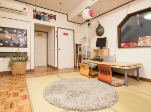 Aizuya Inn