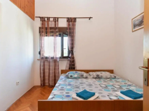 Spacious Apartment in Peroj With Terrace