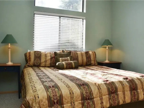 Sawmill Creek Village Unit 115 by RedAwning