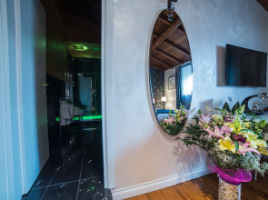 Cola di Rienzo Luxury Penthouse