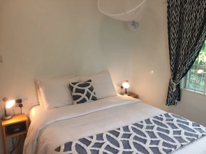 Hideaway Apartments Grenada