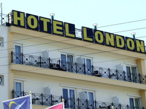 London Hotel