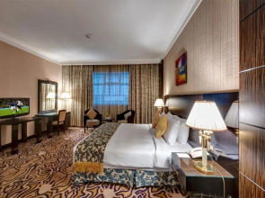 Sharjah Palace Hotel