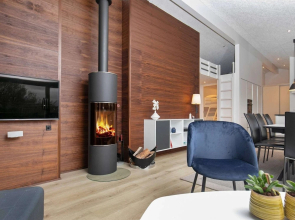 Luxury Retreat in Lonstrup-by Traum