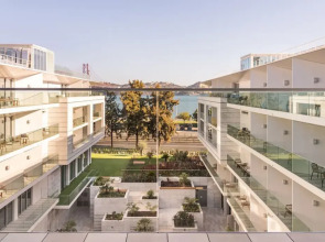 Hyatt Regency Lisbon