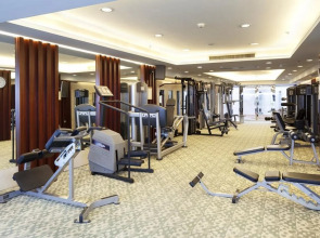 Crowne Plaza Hotel & Suites Landmark Shenzhen by IHG