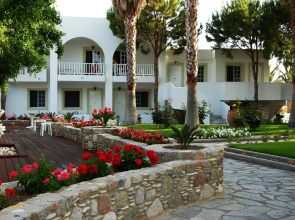 Palladium Hotel
