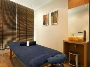 Отель Montreal Barsha