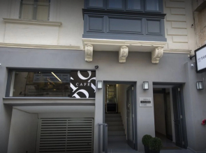 Mr. Todd Hotel