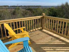 Sunset Bay by Topsail Realty