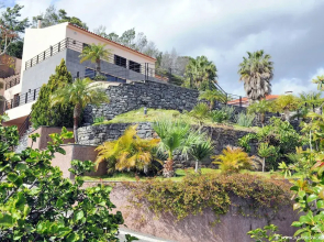Villa Luz by Our Madeira
