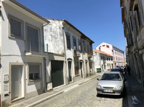 House With 3 Bedrooms in Esposende, With Terrace