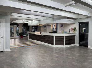 Studio 6 Tallahassee, FL – North Monroe