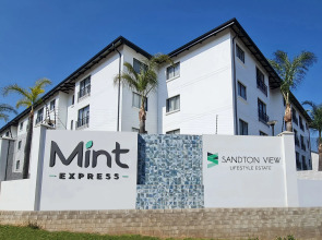 MINT Express Sandton View