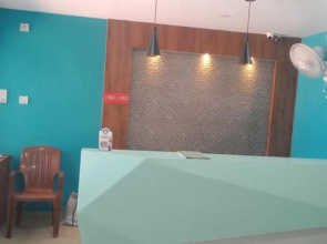 Hotel Sri Aurobindo Nivas