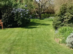 St Andrews Lodge Hotel - Guest House