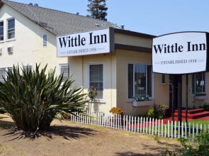 Wittle Inn