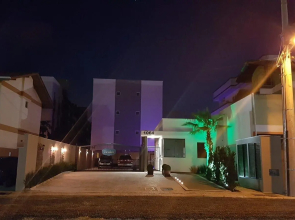 Var 205b Departamento Amplio En Condomínio Cerrado Con Piscina