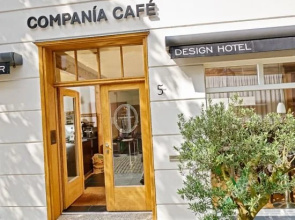 Companía Café Design Hotel