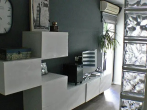 Apartamentos Avenida