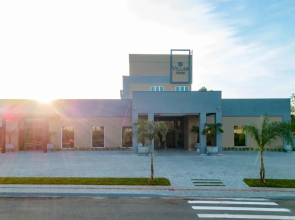 Villas Hotel