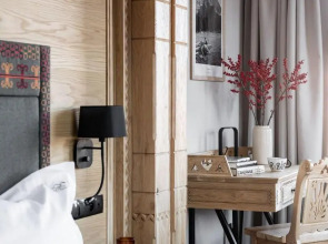 Aparthotel Cristina