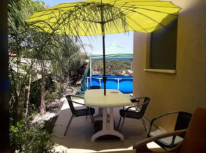 Vacation Apartment in Manot