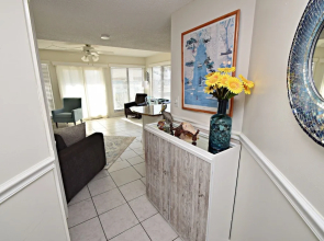Gulf Shores Plantation III