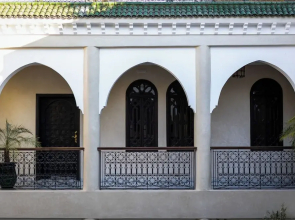 Alrashid Marrakech Boutique Hotel & SPA