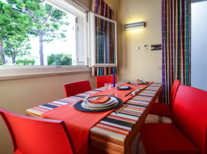 Residence Cala Paura - Vecchio Frack