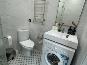 Апартаменты на улице Павлуновского 12