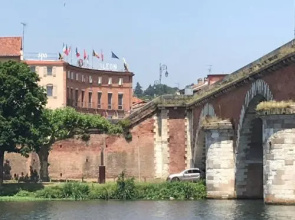 Hôtel Le Pont Napoléon