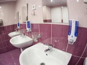 Хостел «Гостиный дом на Невском»