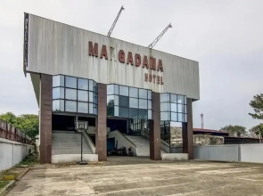 Hotel Margadana