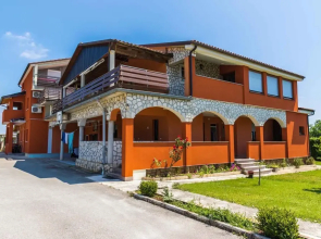 Apartments in Pula/istrien 11169