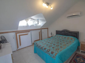 Fethiye Hisarpark I3 Apart
